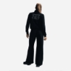 Nike Club Fleece Wide-Leg Pants