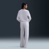 Nike Club Fleece Wide-Leg Pants