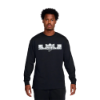 Nike Lebron Long-Sleeve T-Shirt