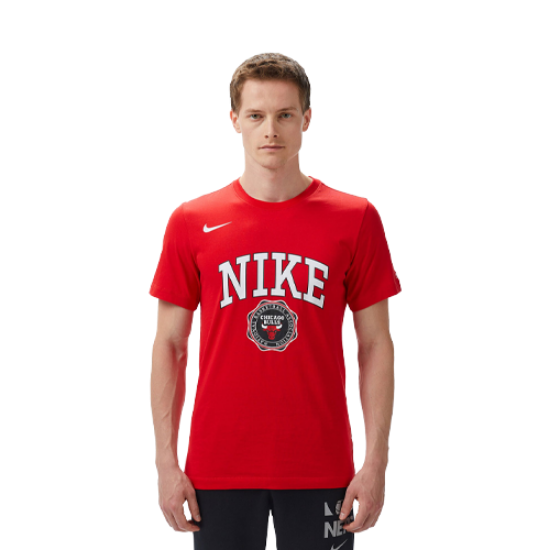 Nike Chicago Bulls Essential T-Shirt