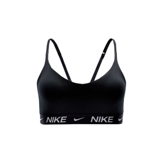 Nike Indy Padded Adjustable Sports Bra