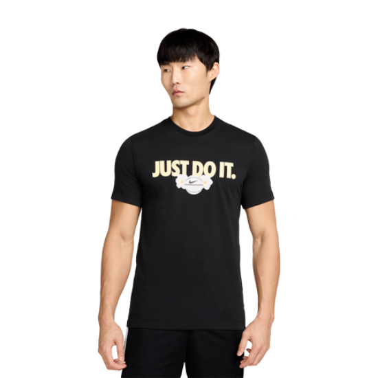 Nike Dri-FIT Basketball T-Shirt