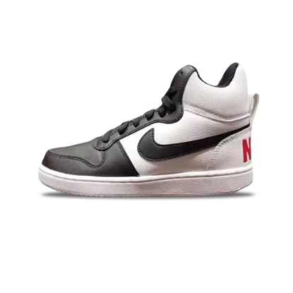 Nike Court Borough Mid Shoes