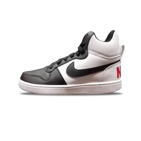 Nike Court Borough Mid Shoes