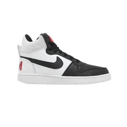 Nike Court Borough Mid Shoes