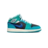 Nike Air Jordan 1 Mid Shoes