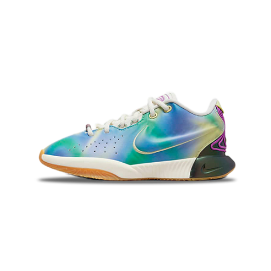 Nike LeBron 21 Movie Night Shoes