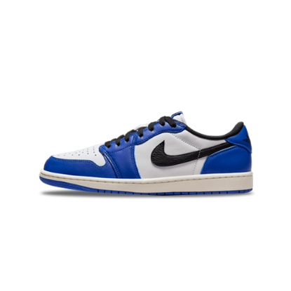 Air Jordan 1 Low Shoes
