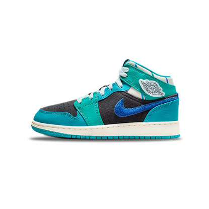 Nike Air Jordan 1 Mid Shoes