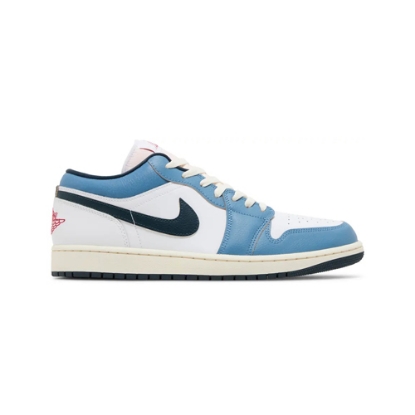 Nike Air Jordan 1 Low Shoes