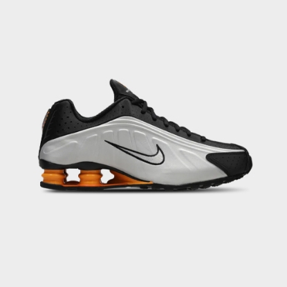 Nike Shox R4 Shoes