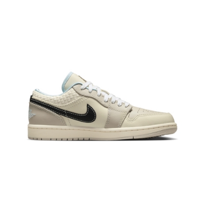 Air Jordan 1 Low Sanddrift Shoes