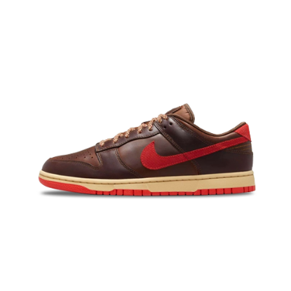 Nike Dunk Low Retro Shoes