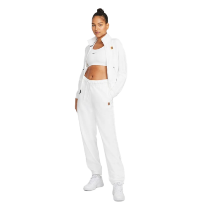 Nike Court Full-Zip Tennis Jacket