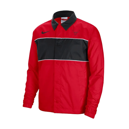 Nike Chicago Bulls Tracksuit