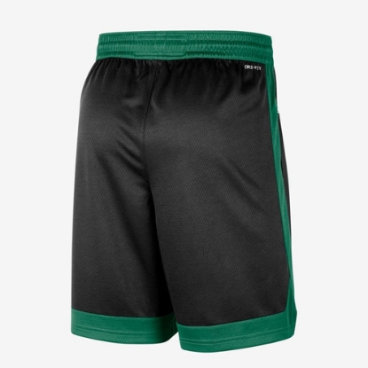 Jordan Boston Celtics Basketball Shorts