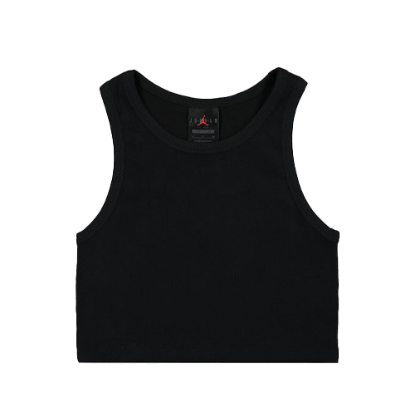 Jordan Ribbed Tank