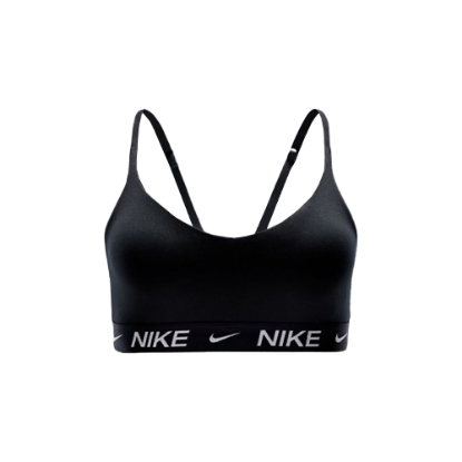 Nike Indy Padded Adjustable Sports Bra