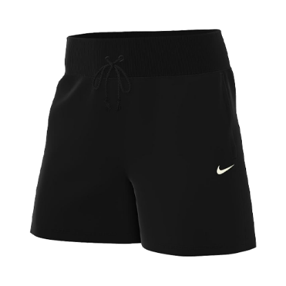 Phoenix Fleece High-Waisted Shorts