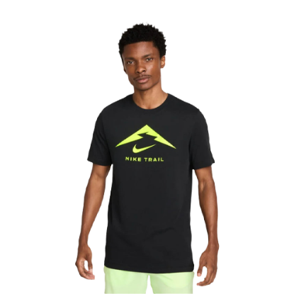 Nike Dri-FIT Trail Running T-Shirt