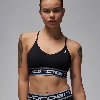 Jordan Indy Light Support Sports Bra