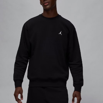 Jordan Brooklyn Fleece Hoodie