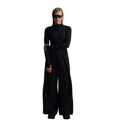 Nike Tech Fleece High-Waisted Pants