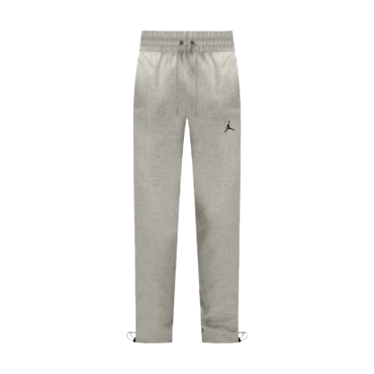 Jordan Hoop Fleece Dri-FIT Pants