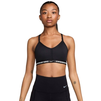 Nike Indy Swoosh Bra