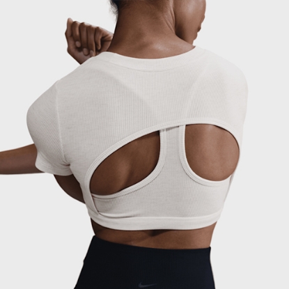 Nike Sportswear Classic Tee Bra