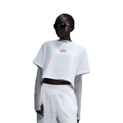 Nike Sportswear Cropped T-Shirt