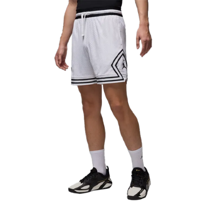 Jordan Mesh Diamond Shorts