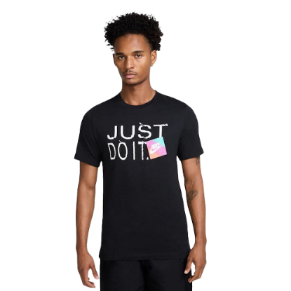 Nike Just Do It Tshirt