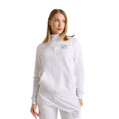 Nike Club Fleece 1/2-Zip Sweatshirt