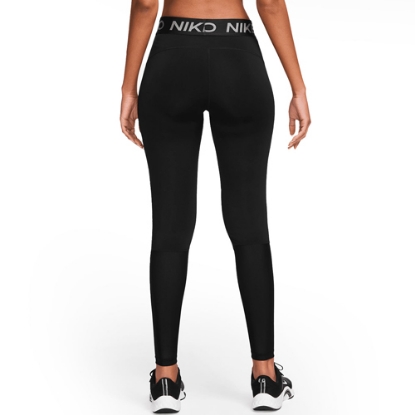 Nike Pro Mid-Rise Leggings