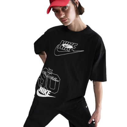 Nike Sportswear Oversized T-Shirt