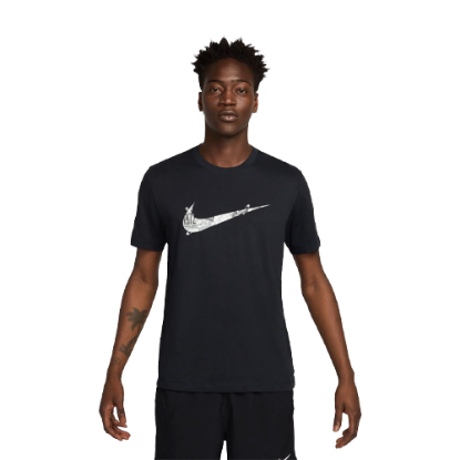 Nike Dri-FIT Running T-Shirt