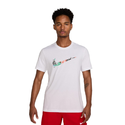 Nike Dri-FIT Running T-Shirt