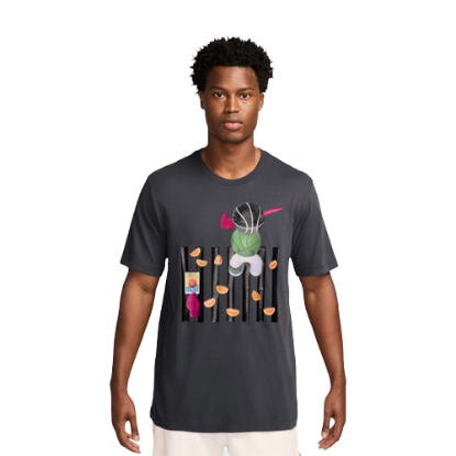 Nike Basketball Dri-FIT T-Shirt