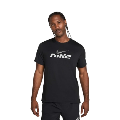 Nike Miler Dri-Fit UV T-Shirt