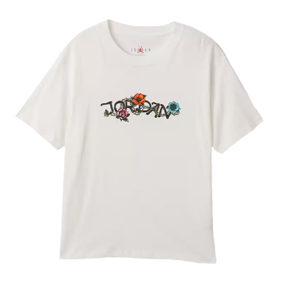 Nike Jordan Brooklyn T-Shirt