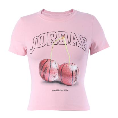 Nike Jordan Brooklyn T-Shirt