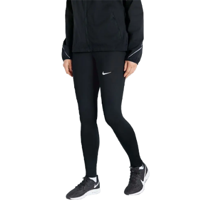 Nike Stock Full Length Tight